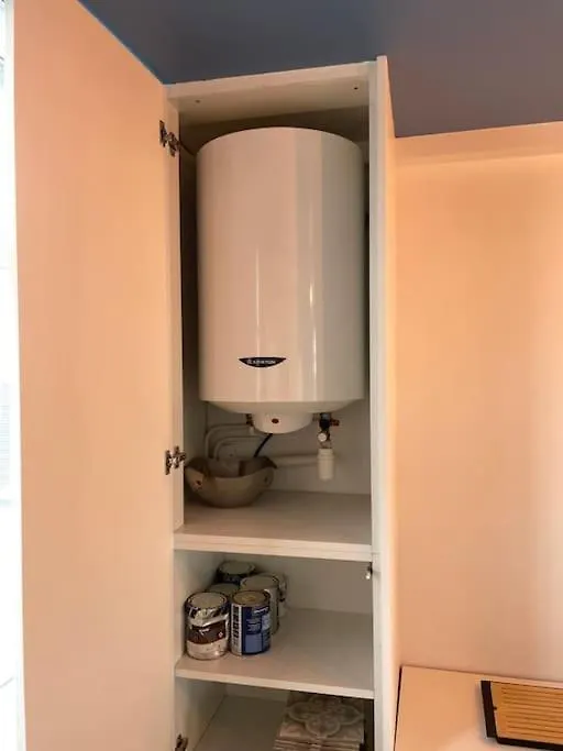 Residor - Sublime A Porte Dauphine Apartament