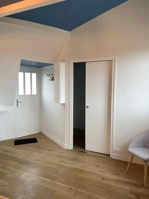 Residor - Sublime A Porte Dauphine Apartament Paryż