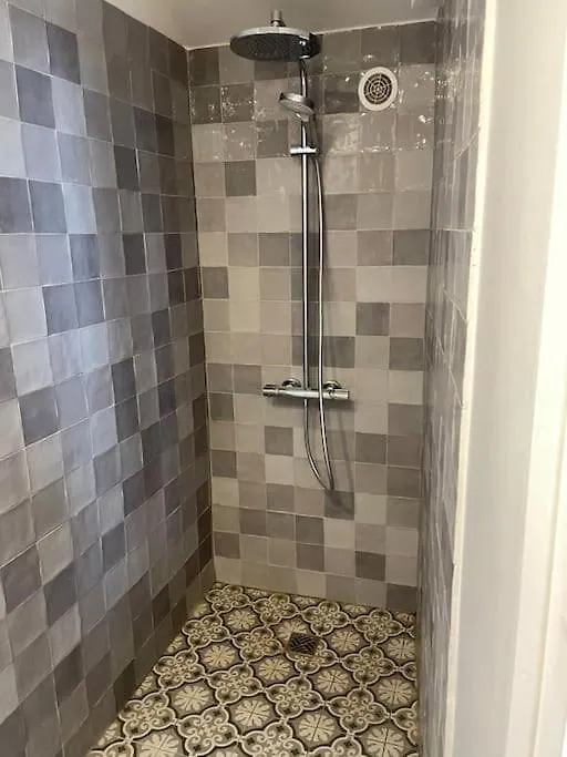 Appartement Residor - Sublime A Porte Dauphine Parijs
